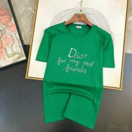 Picture of Dior T Shirts Short _SKUDiorM-5XL13xr0816219